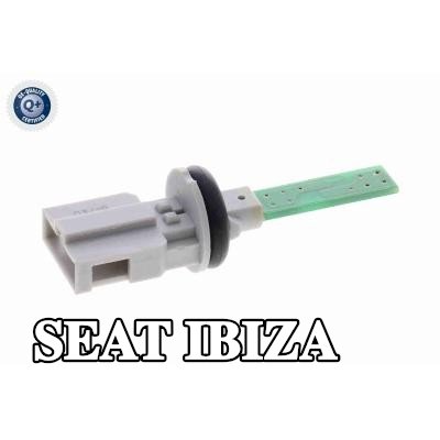 VEMO وحدة الإرسال، درجة الحرارة الداخلية — SEAT Ibiza