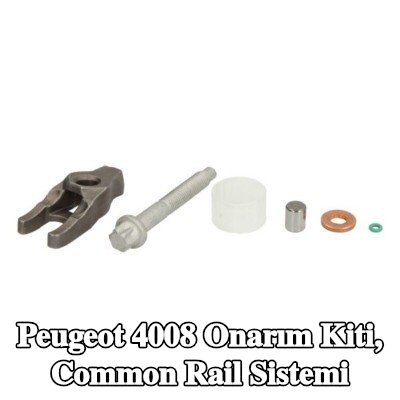 ENGITECH Onarım Kiti, common rail sistemi — Peugeot 4008
