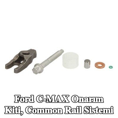 ENGITECH Onarım Kiti, common rail sistemi — Ford C-max