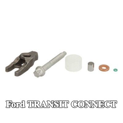 ENGITECH طقم إصلاح، نظام السكك الحديدية المشتركة — Ford Transit Connect