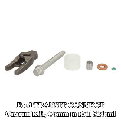 ENGITECH Onarım Kiti, common rail sistemi — Ford Transit Connect