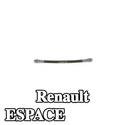 BOSCH خرطوم الفرامل 185mm — 2002 Renault Espace