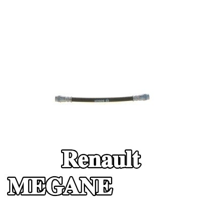 BOSCH خرطوم الفرامل 185mm — 2002 Renault Megane