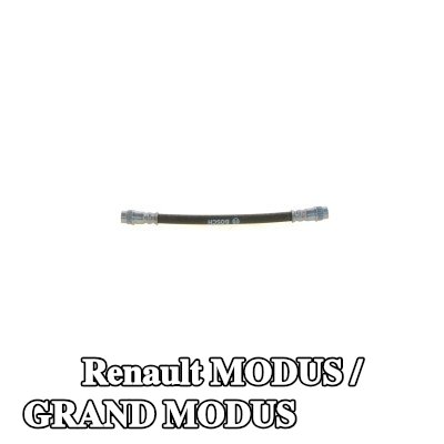 BOSCH خرطوم الفرامل 185mm — Renault Modus / Grand Modus