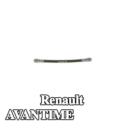 BOSCH خرطوم الفرامل 185mm — Renault Avantime