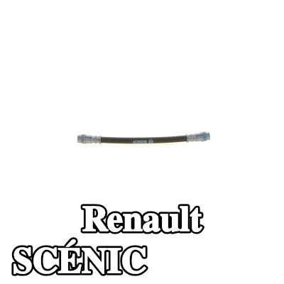BOSCH خرطوم الفرامل 185mm — 2003 Renault Scénic