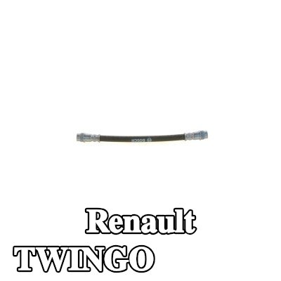 BOSCH خرطوم الفرامل 185mm — 2012 Renault Twingo