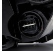 TYC Far Sol, H1, H7, elektrik motorlu — Kia Venga (4)