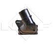 NRF Intercooler — 2007 Renault Logan (4)