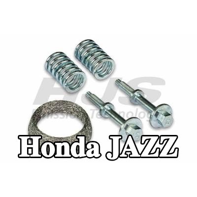 HJS مجموعة حشيات، نظام العادم — Honda Jazz