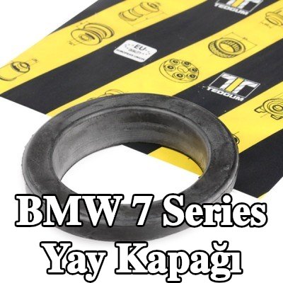 TEDGUM Alt Yay Kapağı — 2002 BMW 7 Series