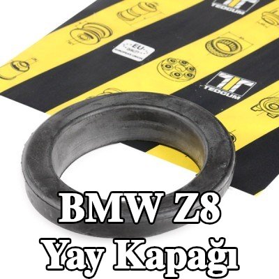 TEDGUM Alt Yay Kapağı — BMW Z8