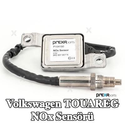PREXAparts NOx sensörü — 2012 Volkswagen Touareg