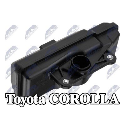 NTY مرشح ناقل الحركة الأوتوماتيكي — Toyota Corolla