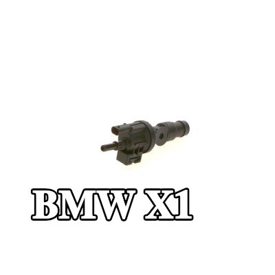 BOSCH صمام تنفيس خزان الوقود — BMW X1