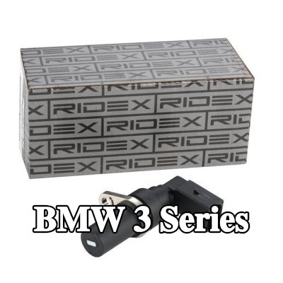 RIDEX مستشعر، عدد الدورات في الدقيقة — 2004 BMW 3 Series