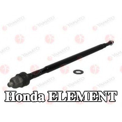 YAMATO مجموعة قضيب التوجيه الأيسر, يمين — Honda Element