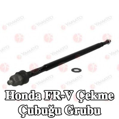 YAMATO Rot kolu grubu Sol, Sağ — Honda Fr-v