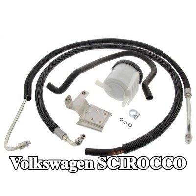 MAPCO مجموعة إصلاح، جهاز التوجيه — Volkswagen Scirocco