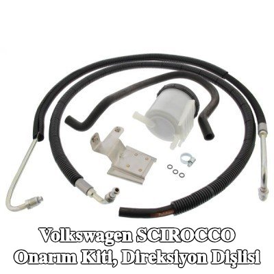 MAPCO Onarım Kiti, direksiyon dişlisi — Volkswagen Scirocco