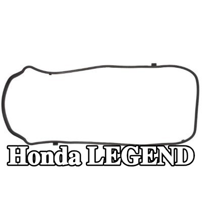 ELRING حشية غطاء ذراع الكرسي الهزاز لغطاء رأس الأسطوانة المصنوع من الألومنيوم — Honda Legend