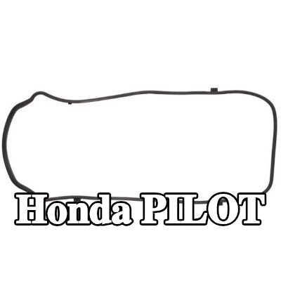 ELRING حشية غطاء ذراع الكرسي الهزاز لغطاء رأس الأسطوانة المصنوع من الألومنيوم — Honda Pilot