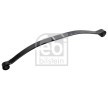FEBI BILSTEIN Yaprak yaylar Arka Aks — Ford Transit (4)
