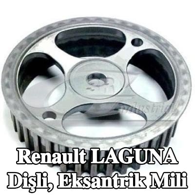 3RG Dişli, eksantrik mili — 1995 Renault Laguna