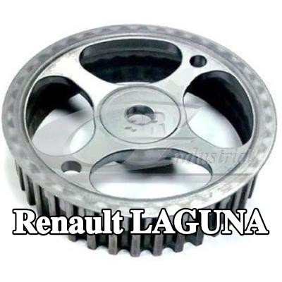 3RG ترس، عمود الكامات — 1995 Renault Laguna