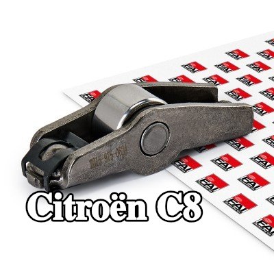 FAI AutoParts ذراع الكرسي الهزاز، توقيت المحرك — Citroën C8