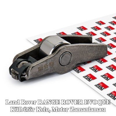 FAI AutoParts Külbütör Kolu, motor zamanlaması — 2012 Land Rover Range Rover Evoque