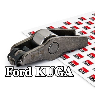FAI AutoParts ذراع الكرسي الهزاز، توقيت المحرك — 2014 Ford Kuga