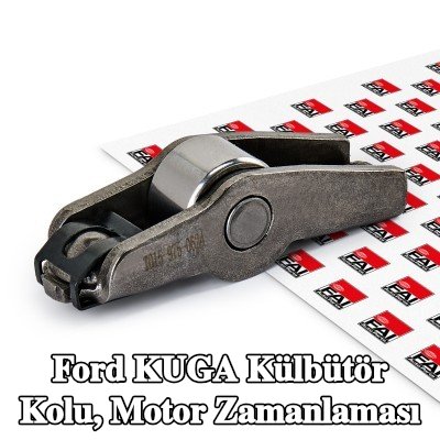 FAI AutoParts Külbütör Kolu, motor zamanlaması — 2014 Ford Kuga