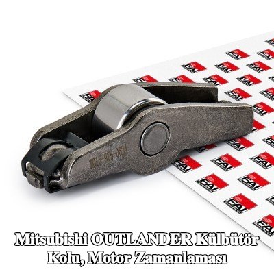 FAI AutoParts Külbütör Kolu, motor zamanlaması — Mitsubishi Outlander