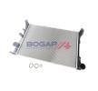 BOGAP Su Deposu, radyatör — Mercedes-Benz Sl (4)