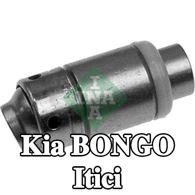 INA Itici — 2003 Kia Bongo