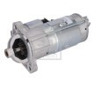 FEBI BILSTEIN Marş motoru 2kW — 1997 Mitsubishi Pajero / Shogun Sport (2)