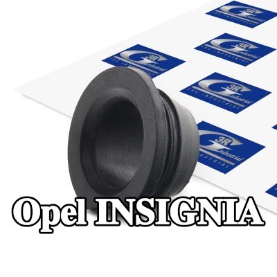 3RG حشية، خزان سائل غسيل الزجاج — Opel Insignia