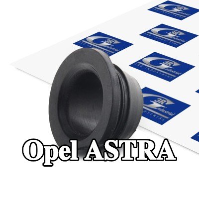 3RG حشية، خزان سائل غسيل الزجاج — 2012 Opel Astra