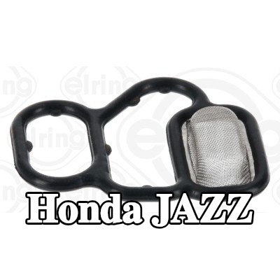 ELRING حشية، مصفاة الزيت — Honda Jazz
