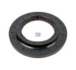 DT Spare Parts Mil Contası, diferansiyel Arka Aks — Mercedes-Benz Vario (1)