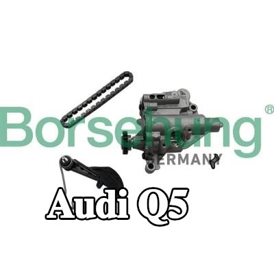Borsehung طقم إصلاح، مضخة الزيت — Audi Q5