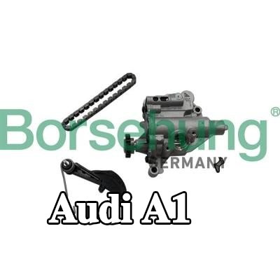 Borsehung طقم إصلاح، مضخة الزيت — Audi A1