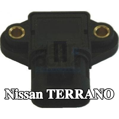 MEAT & DORIA وحدة الإشعال — 1995 Nissan Terrano