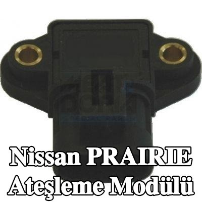 MEAT & DORIA Ateşleme modülü — Nissan Prairie