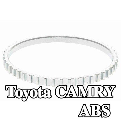 VEMO حلقة مستشعر ABS المحور الأمامي كلا الجانبين, جودة VEMO الأصلية — 2000 Toyota Camry