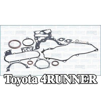 AJUSA مجموعة حشيات علبة المرافق — 1990 Toyota 4runner