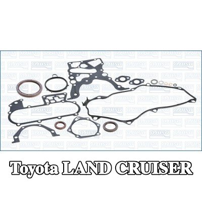 AJUSA مجموعة حشيات علبة المرافق — 1990 Toyota Land Cruiser