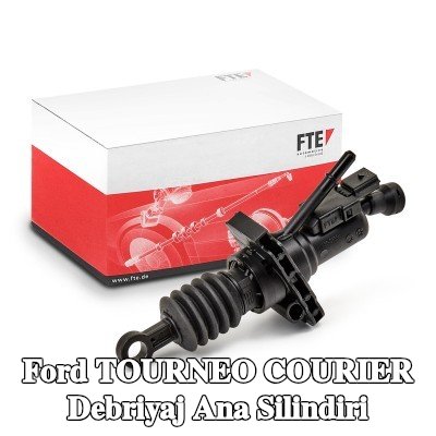VALEO Debriyaj ana silindiri — Ford Tourneo Courier