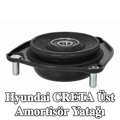 ACKOJA Üst amortisör yatağı Ön Aks Sol, Ön Aks Sağ — Hyundai Creta